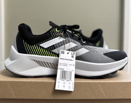 Adidas terrex soulstride flow - adidas,