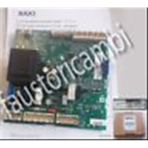 Baxi scheda elettronica lmu - scheda,