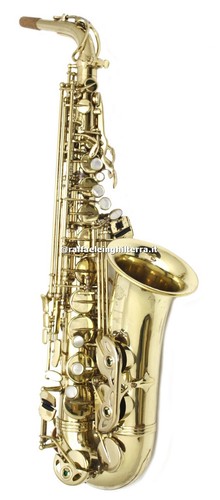 Selmer sax alto serie iii - alto,