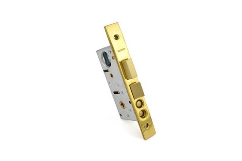 Baldwin mortise lock - mortise,