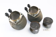 BMW R 100 GS 247E 1991 -