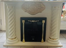 Camino Elettrico - Camino