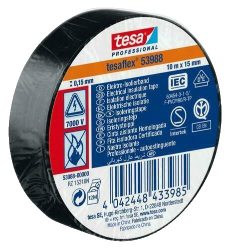 Nastro isolante tesa - 1,