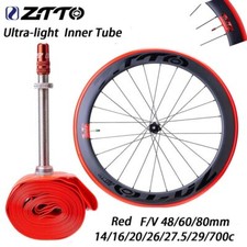 Tubo interno bici TPU