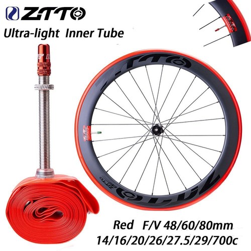Tubo interno bici - , tpu