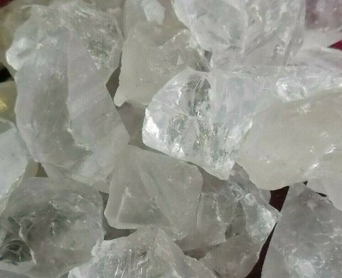 Quarzo ialino puro naturale - ialino,
