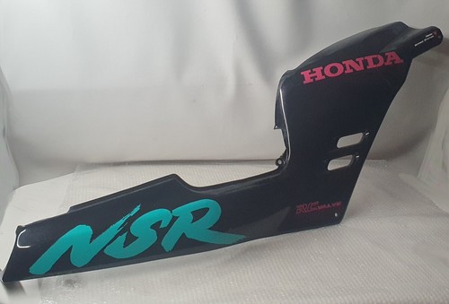 Carena laterale honda nsr - laterale, dx