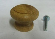 Pomello pomolo in legno x