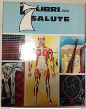 Libro - 7 volumi - i libri
