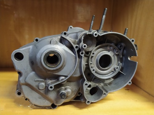 Carter motore aprilia - motore, 125