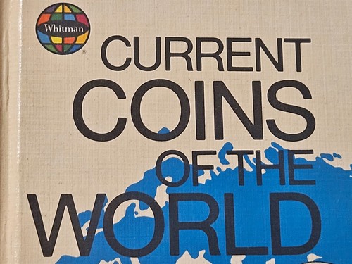 Choose one current - -, coins