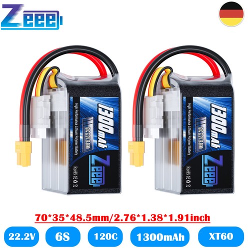 Zeee 1300mah lipo - 1300mah,