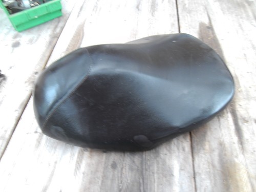 Sella singola yamaha mbk - sella,