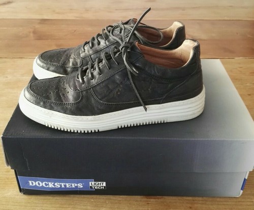 Scarpe docksteps ragazzo - scarpe,