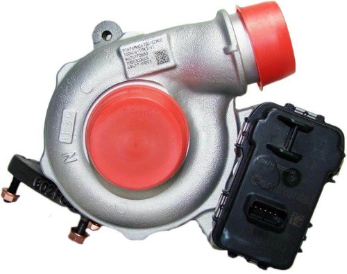 Turbocompressore land rover - turbocompressore,