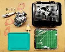 OFFERTA KIT CARBURATORE PER TOSAERBA TAGLIAERBA MOTORE HONDA GCV 135,GCV160 