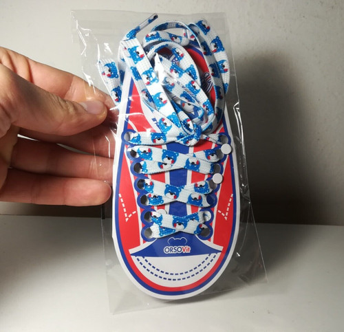 Lacci scarpe bambini - da,