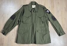 Cappotto giacca da campo REPRO