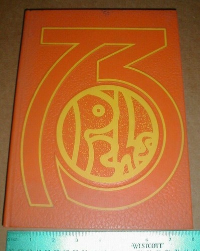 1973 polk central high - 1973,