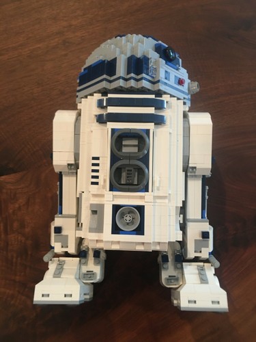 Raro lego 10225 star - 10225,
