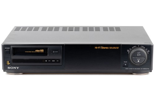 Sony s880 video8 hi8 - video8,