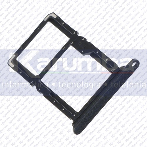 Carrellino sim xiaomi - carrellino,