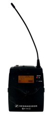 Sennheiser SK100 G3 Microfono