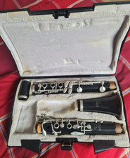 Clarinetto Selmer CL300