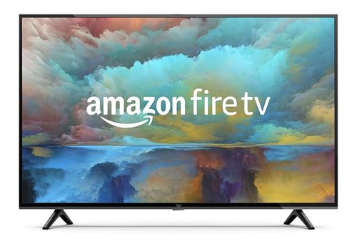 Fire amazon 43 pollici - 4k,