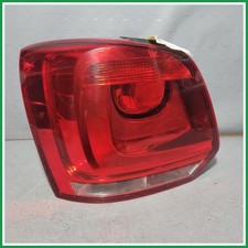 Fanale Posteriore Sinistro SX