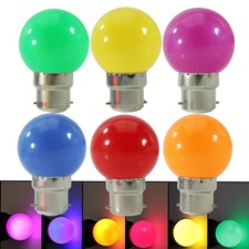 Lampadina LED a baionetta