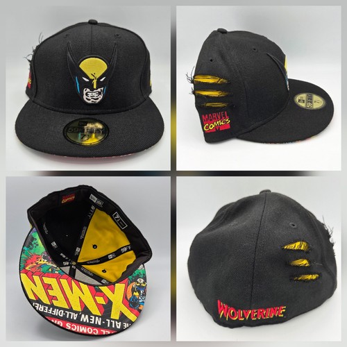 Cappello marvel comics men - cappello,