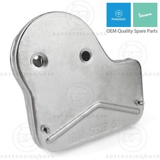 SCATOLA FILTRO ARIA METALLO