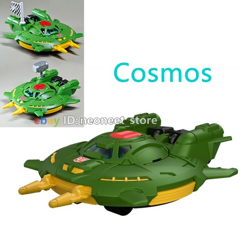 Blokee transformers cosmos - blokee,