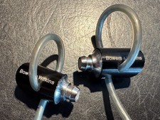 Bowers & Wilkins C5 IEM Rare