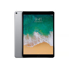 Apple Ipad Pro (2017, Serie