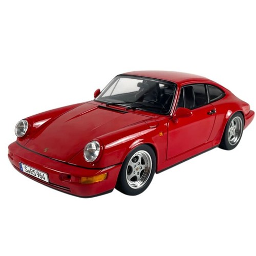 Modellino auto 12 porsche - 1/12,