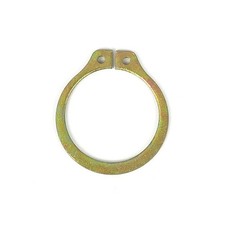 Anello Di Ritenzione, Braccio