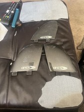 FCS Tavola da Surf Curva in