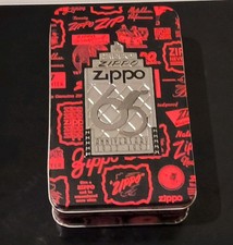 Zippo edizione speciale - zippo,