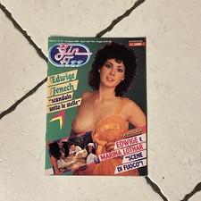 Rivista Nudo  Gin Fizz n 47