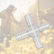 Gabbia per api regine