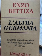 ENZO BETTIZA : L’ ALTRA