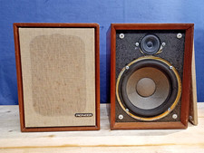 CASSE ACUSTICHE PIONEER CS-E200 SUPER VINTAGE-1974- 30+30 WATT (RMS) RARISSIME!