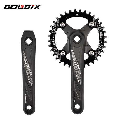 Goldix guarnitura bici foro - goldix,