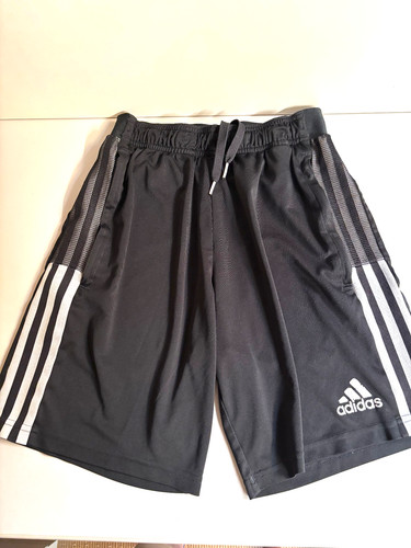 Pantaloncini adidas giovanili - pantaloncini,