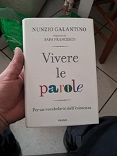 Nunzio Galatino Vivere Le