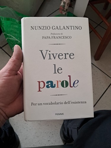 Nunzio galatino vivere - galatino,