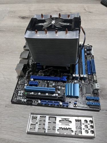 Asus p8h67 evo scheda - asus,