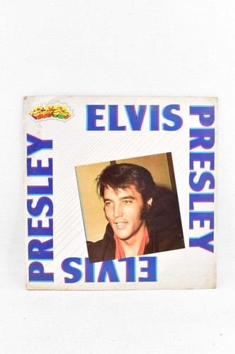 Disco vinile giri elvis - vinile, 33